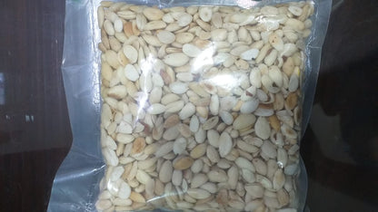Blanched Tukta Valley Mamra Almonds 1 Kg