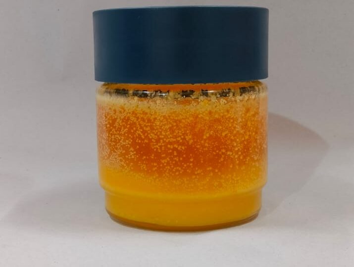 Image 1 of COLOSTRUM GHEE 200 GRAMS