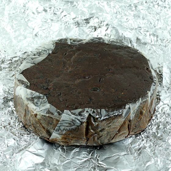 Traditional Dry Fruits Fermented Cake