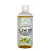 Castor Oil (regular) – 500 ML