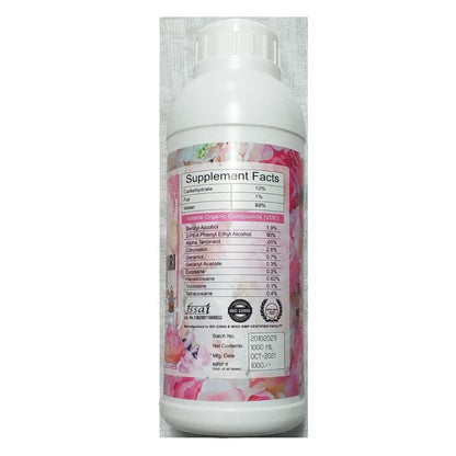 Chaitri Kashmiri Rose Water