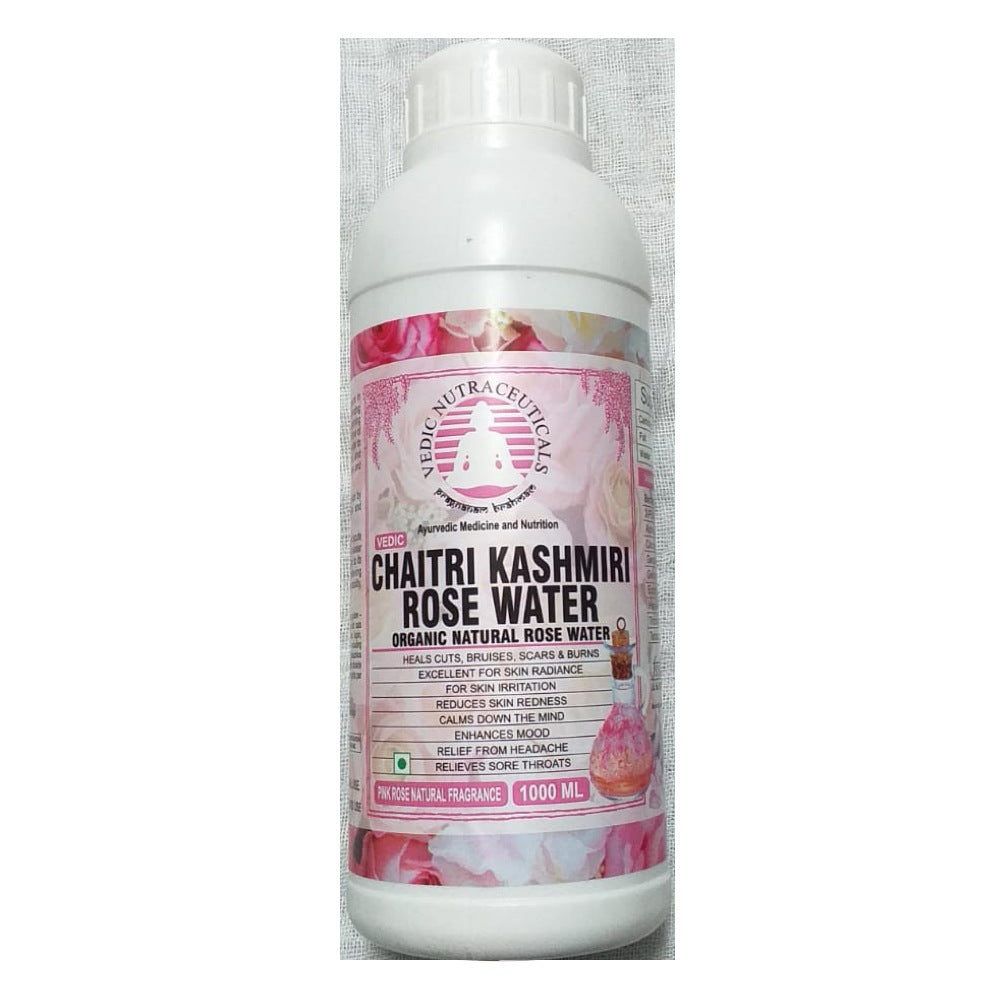 Chaitri Kashmiri Rose Water