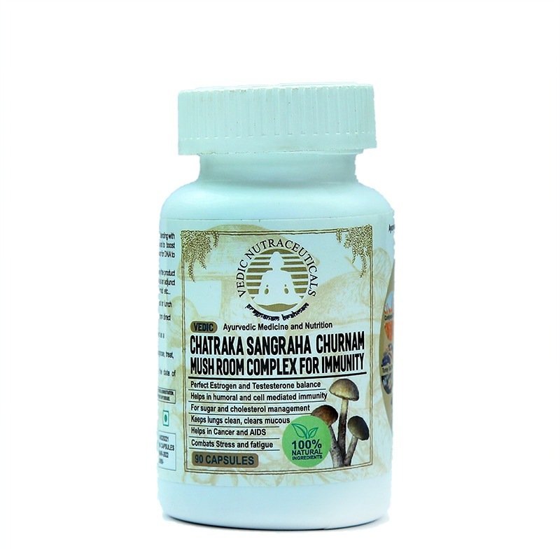 Chatraka Sangraha Churnam 90