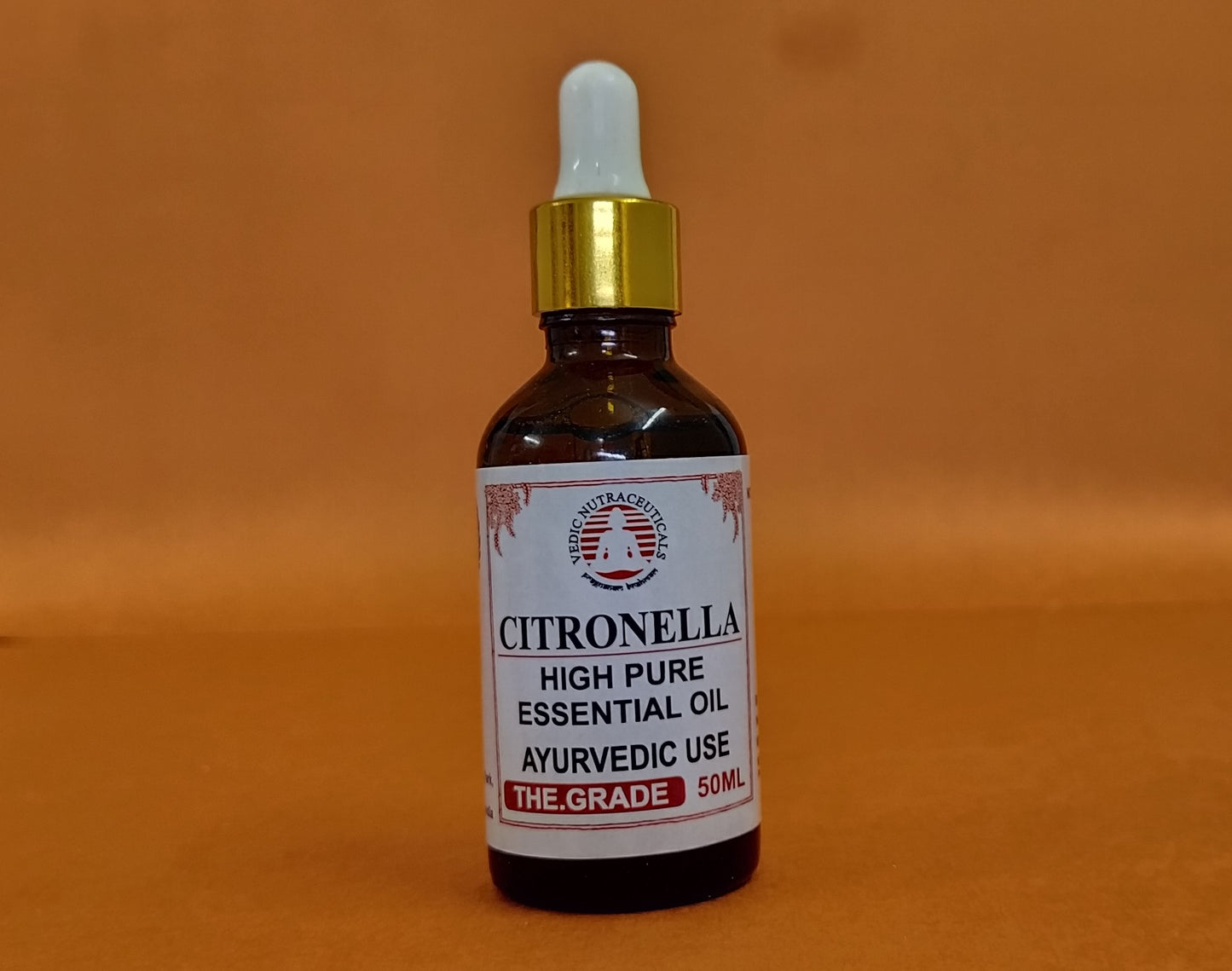Citronella Oil