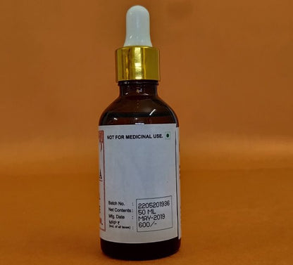 Citronella Oil
