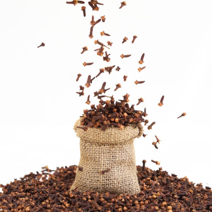 Cloves