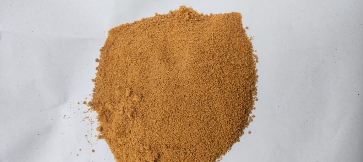 Organic Coconut Sugar (600gm)