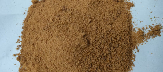 Organic Coconut Sugar (600gm)