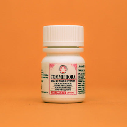 Commiphora