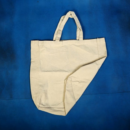 Plain Cotton Bag