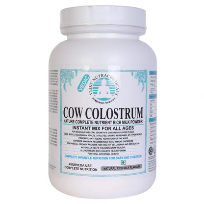Cow Colostrum