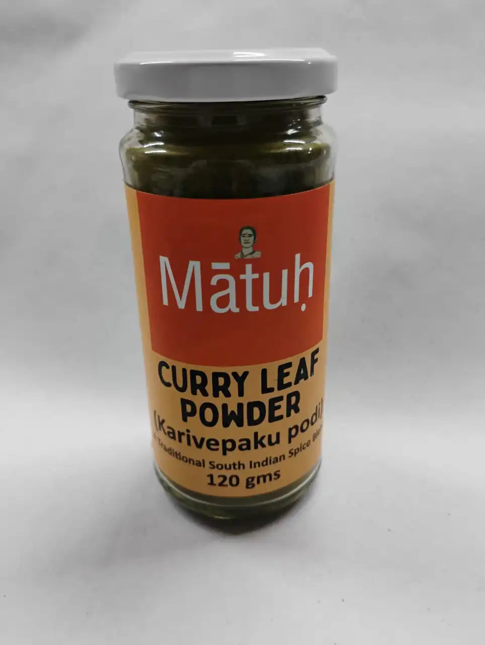 Curry Leaf Powder