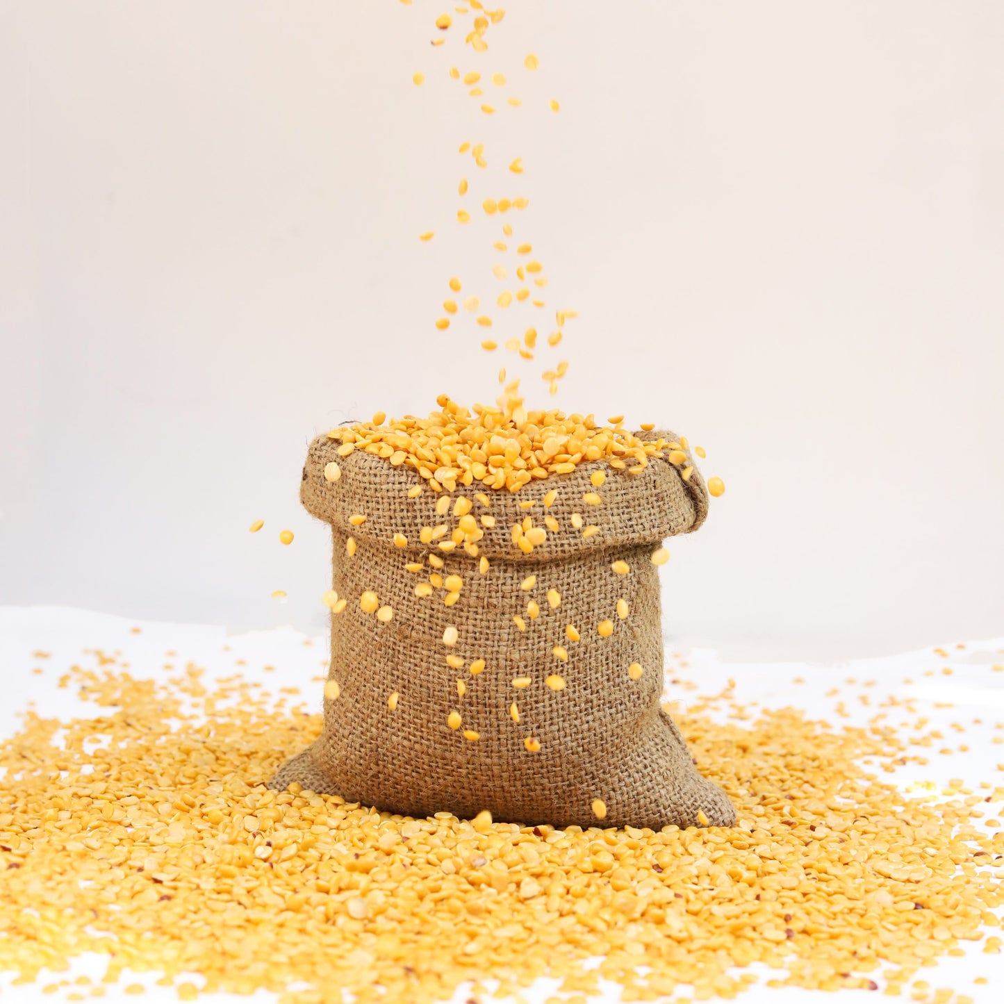 Toor Dal - 5 KG