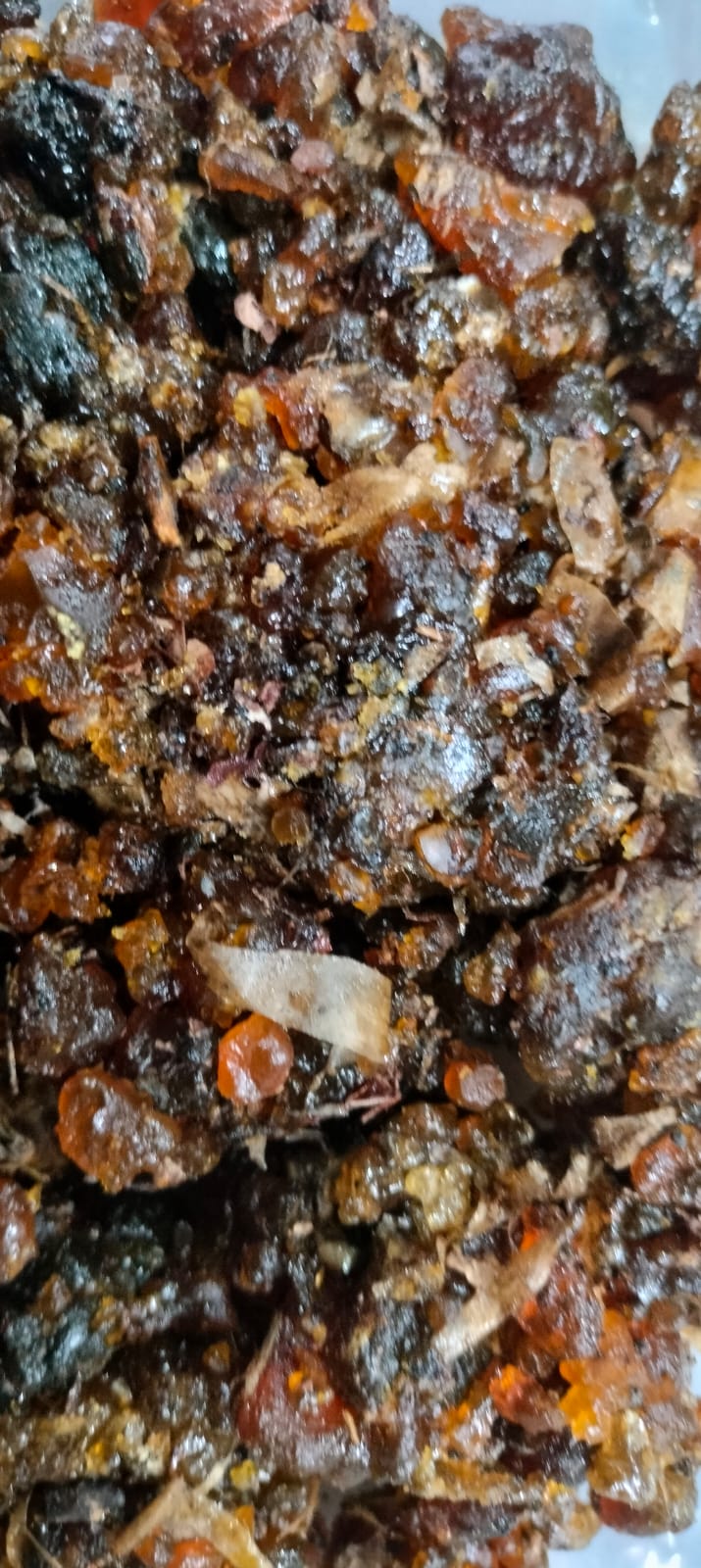 Dandaka Guggilam Mukhulitha