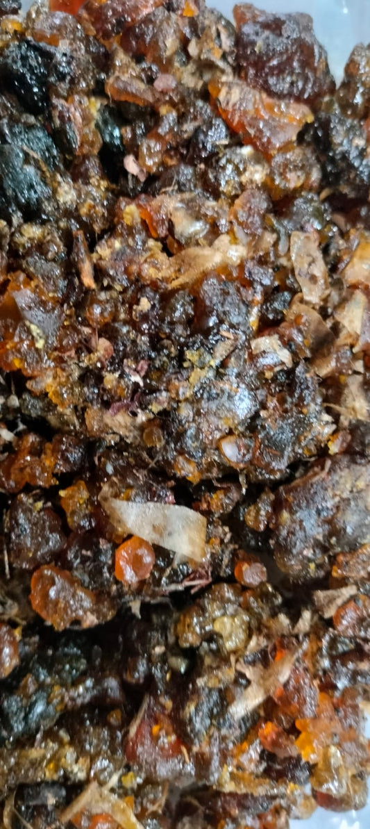 Dandaka Guggilam Mukhulitha