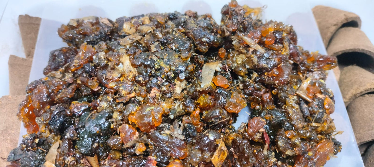 Dandaka Guggilam Mukhulitha