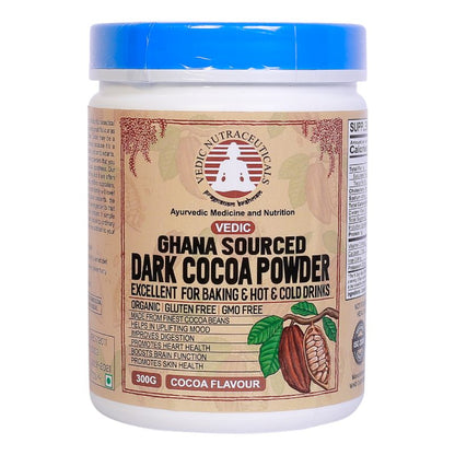 Dark Cocoa Powder