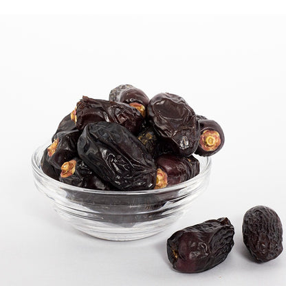 Dates (Ajwa, Mabroom, Kalmi & Medjool) 750 g