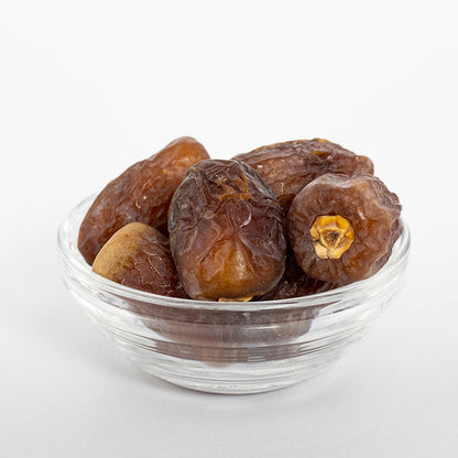 Dates (Ajwa, Mabroom, Kalmi & Medjool) 750 g