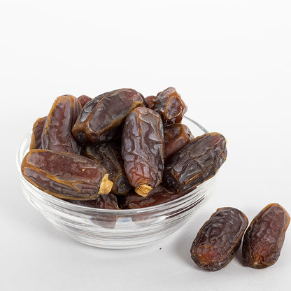 Dates (Ajwa, Mabroom, Kalmi & Medjool) 750 g