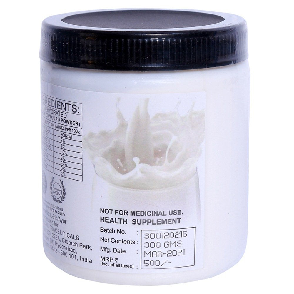 Dhadhi Churna