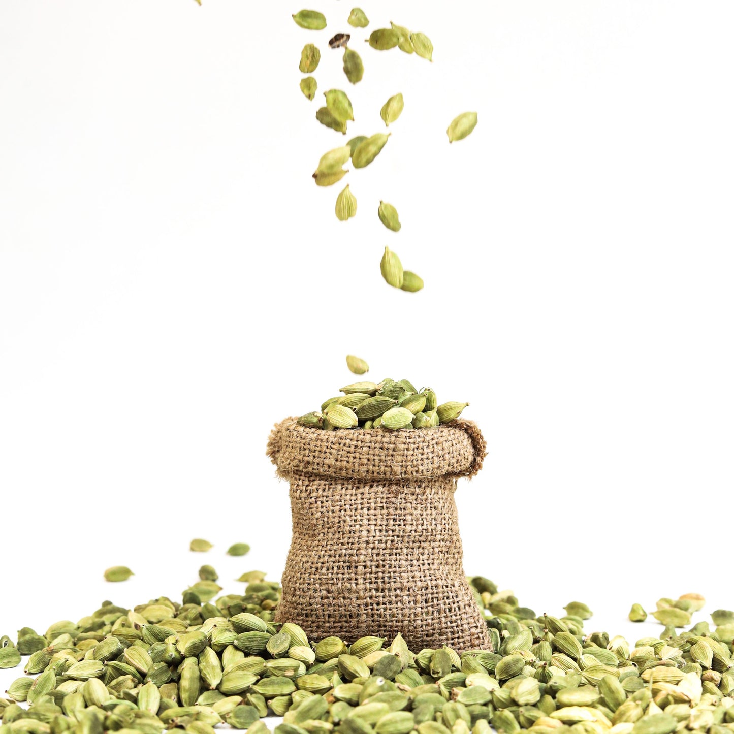 Cardamom (EIaichee) - 250 grams