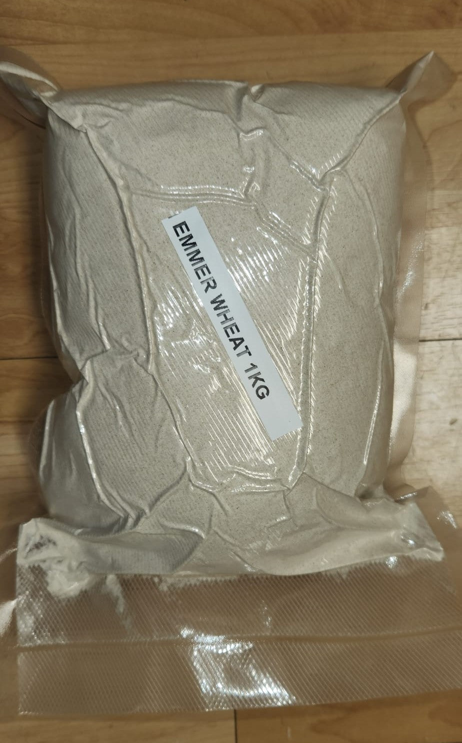 Emmer Wheat Flour 1 KG