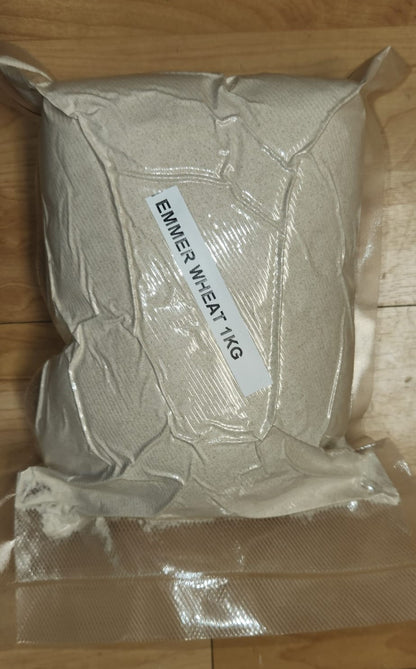 Emmer Wheat Flour 1 KG