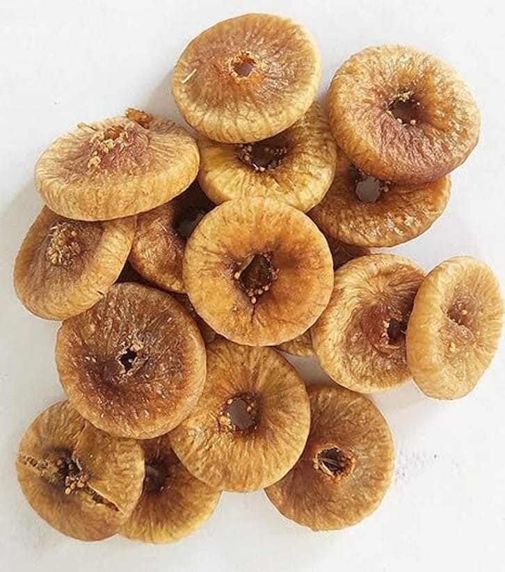 Figs 250 Grams