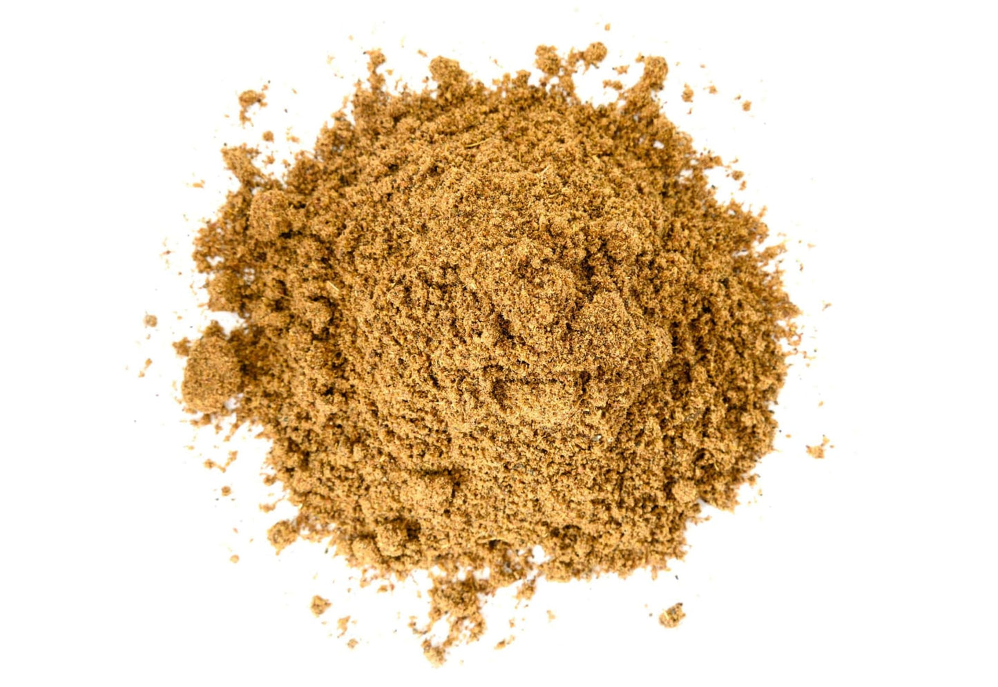 GARAM MASALA