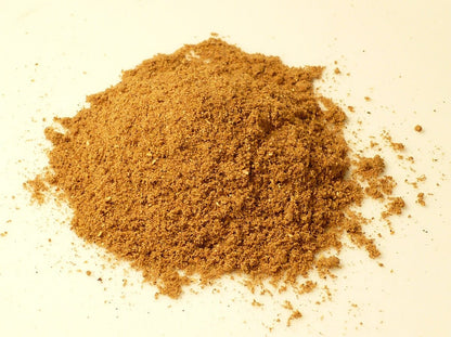 GARAM MASALA