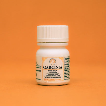 Garcinia