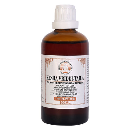 Kesha Vriddi Taila (Hair Oil) - 100 ML