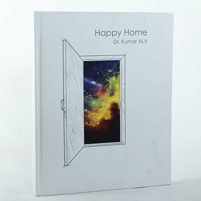 Happy Home