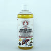 Harithaki Taila (Tibetan Liver Cleanse Oil) 500 ml