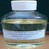 Herbal Fabric Cologne - Citrus Bergamot
