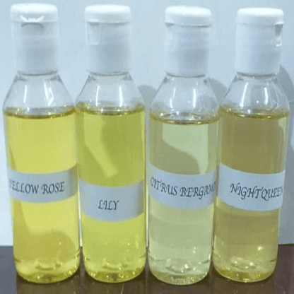 Herbal Fabric Cologne - Combo Pack