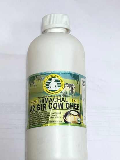 Himachal A2 GIR Cow Ghee
