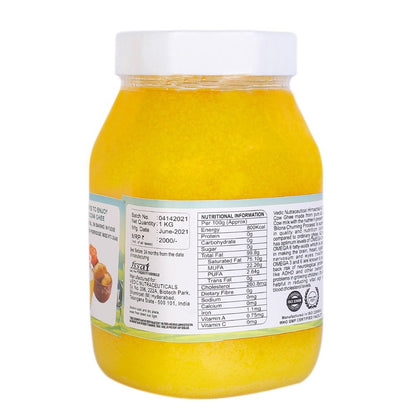 Himachal A2 GIR Cow Ghee