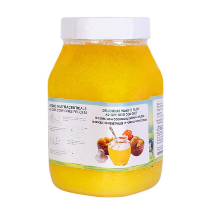 Himachal A2 GIR Cow Ghee