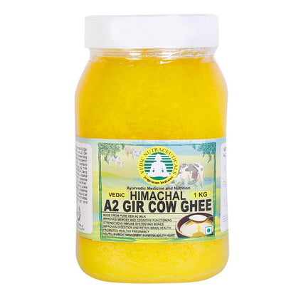 Himachal A2 GIR Cow Ghee