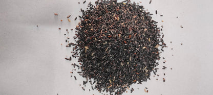Himalayan Black Rice - 500 Grams