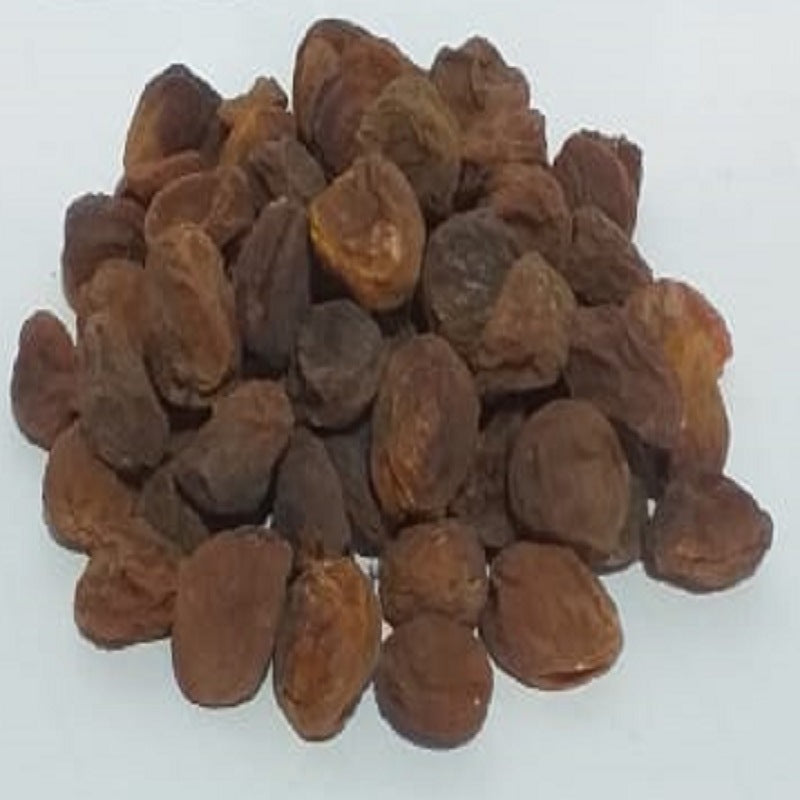 Himalayan Tukt Gompa Apricots