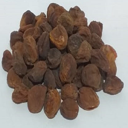 Himalayan Tukt Gompa Apricots