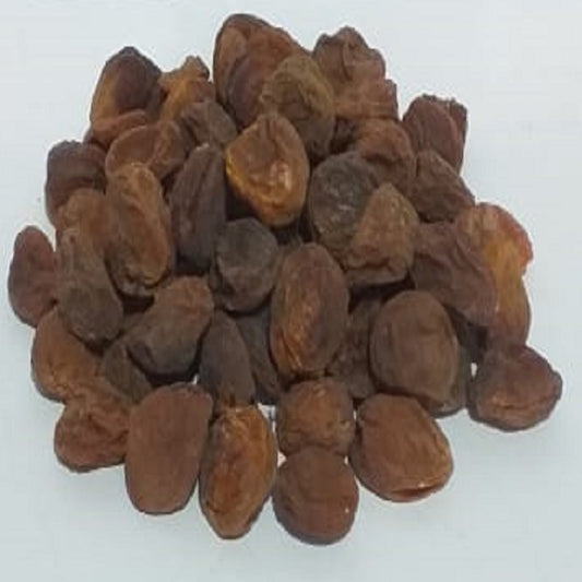 Himalayan Tukt Gompa Apricots