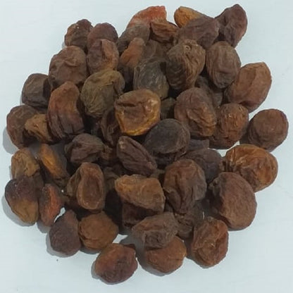 Himalayan Tukt Gompa Apricots