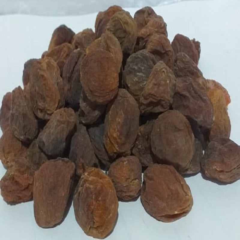 Himalayan Tukt Gompa Apricots
