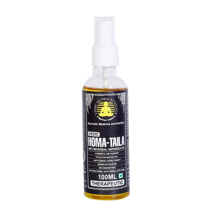 Homa Taila (Vaporizer Oil) - 100 ML