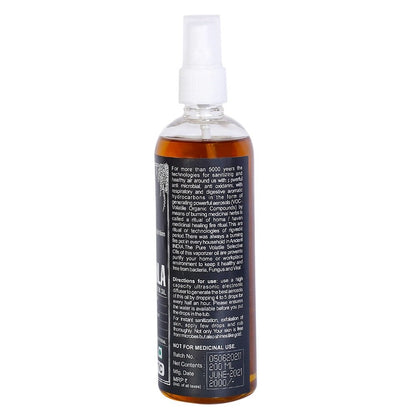 Homa Taila (Vaporizer Oil) – 200 ML