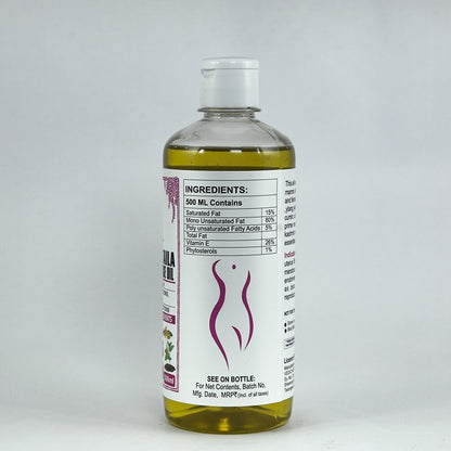 Yoni Dauthi Taila (500ml)